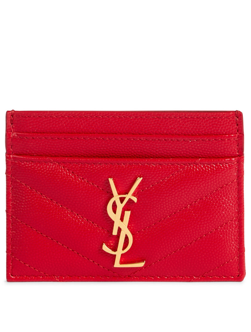 Cassandre Card Holder
