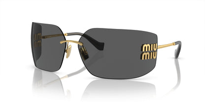 MU 54YS Sunglasses