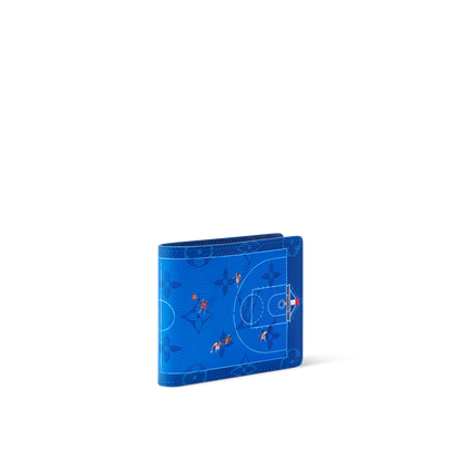 LV Slender Wallet With Box