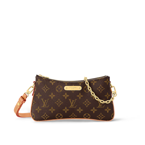 Liv Pochette Monogram With Box