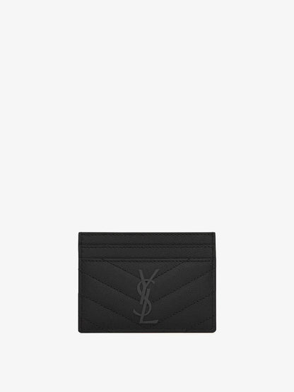 Cassandre Card Holder