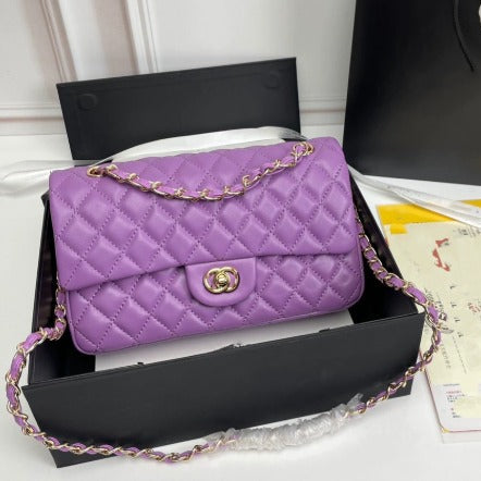 Classic 11.12 HandBag With Box