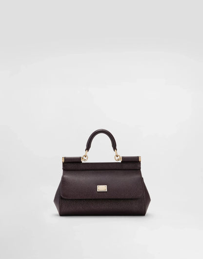 DG Small Sicily Handbag