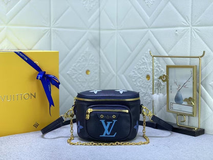 Mini Bumbag LV