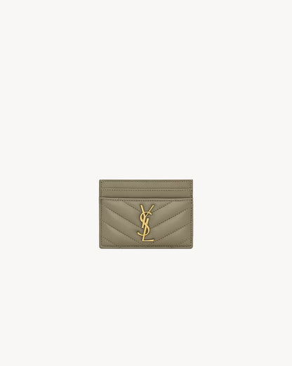 Cassandre Card Holder