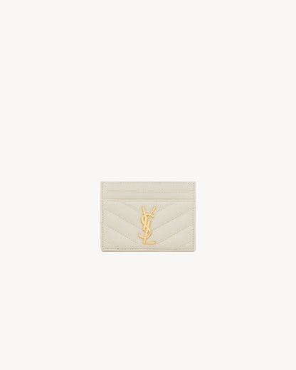 Cassandre Card Holder