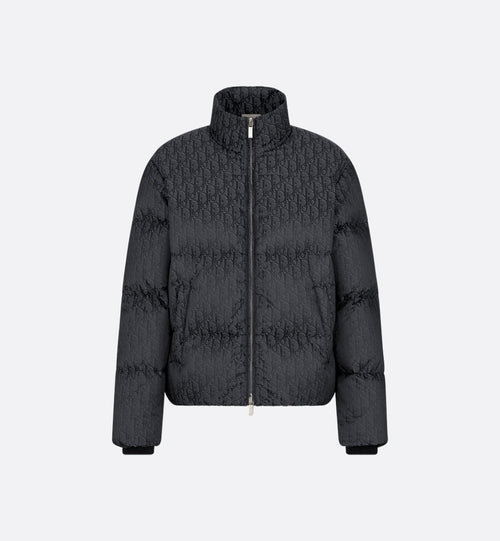 Oblique Down Jacket