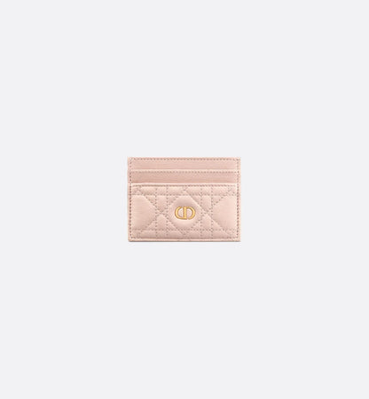 CH D Caro Freesia Card Holder