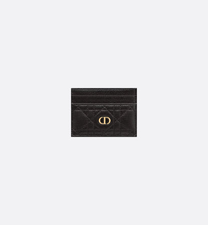 CH D Caro Freesia Card Holder