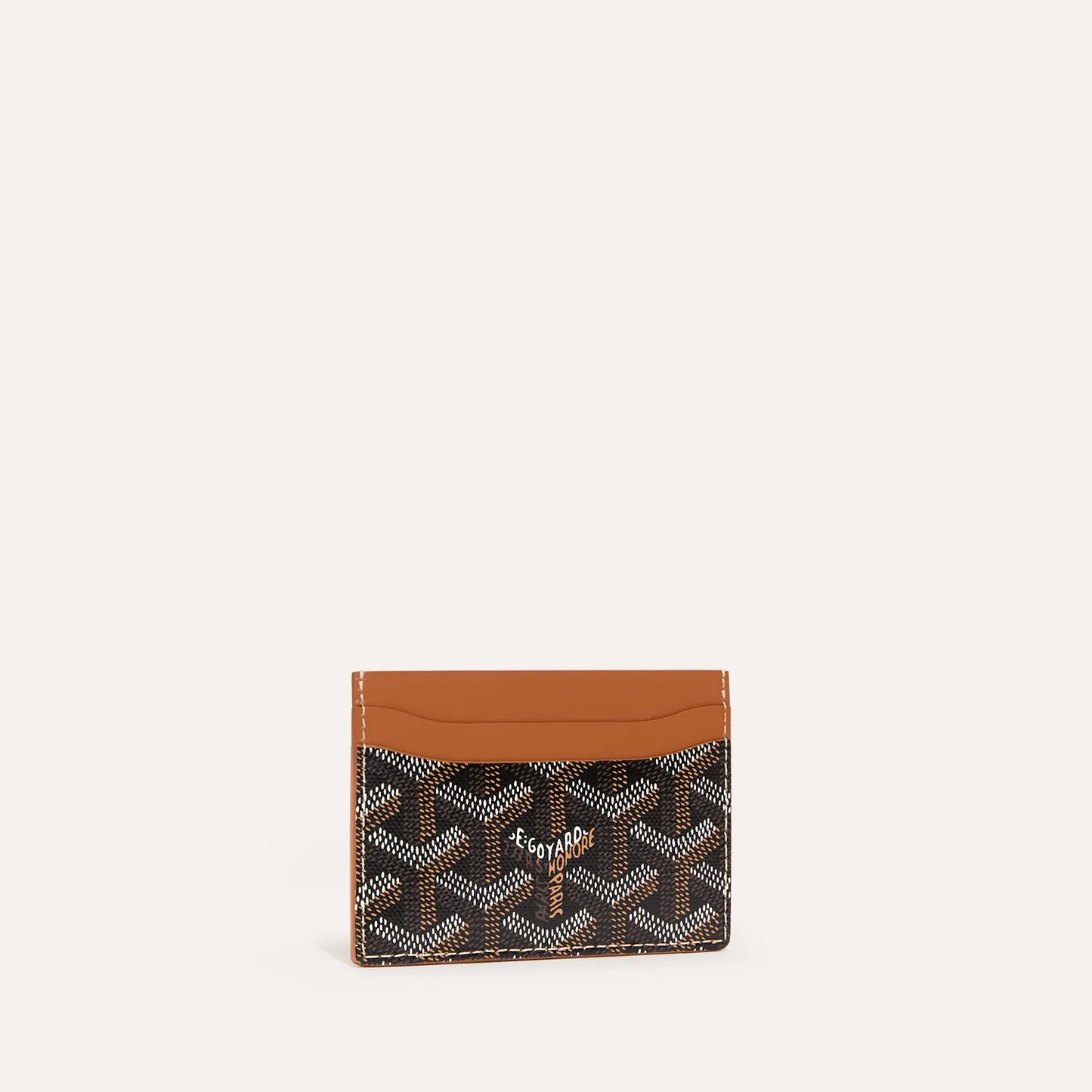 Saint-Sulpice Card Wallet With Box