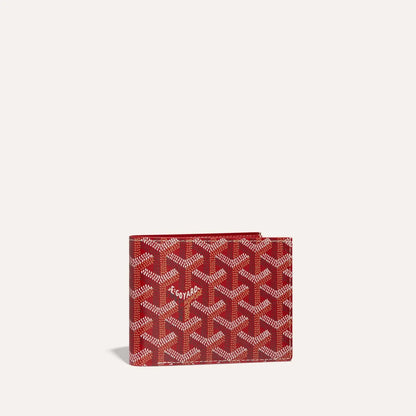 Victoire Wallet With Box