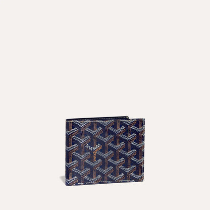Victoire Wallet With Box