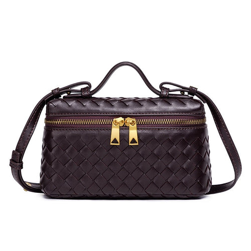 BV Intrecciato Bang Bang Bag