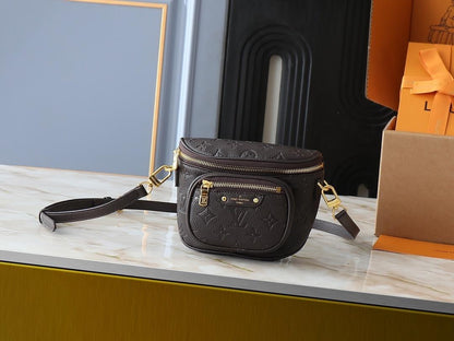 Mini Bumbag LV