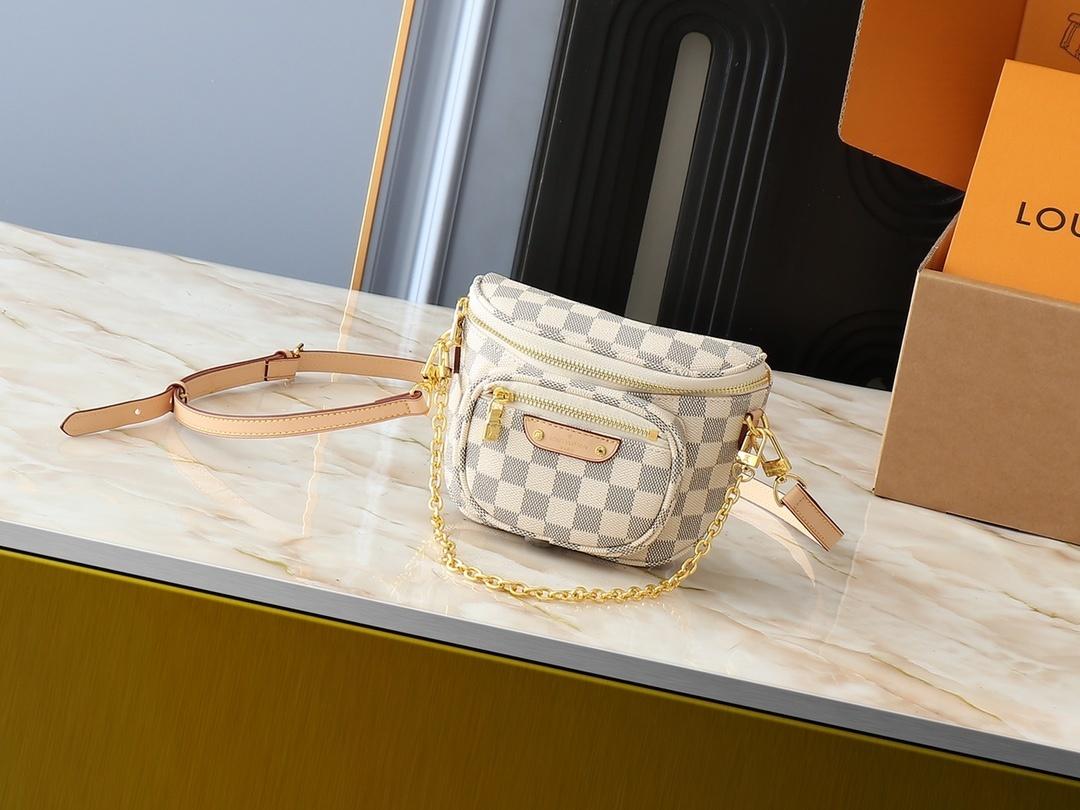 Mini Bumbag LV