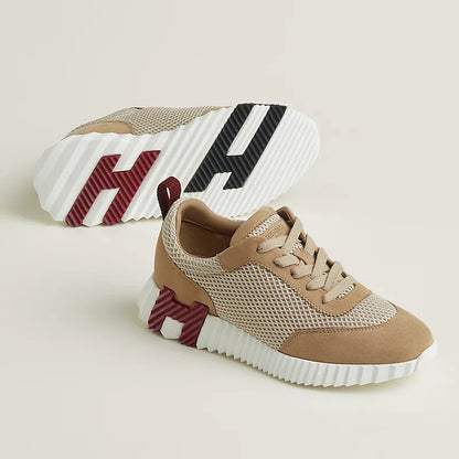 Bouncing sneaker H