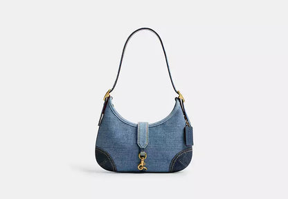 Hamptons Hobo Bag With Box