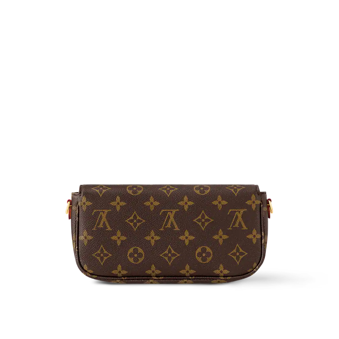 Wallet on Chain Ivy *High Quality*