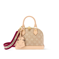 Travel collection Monogram