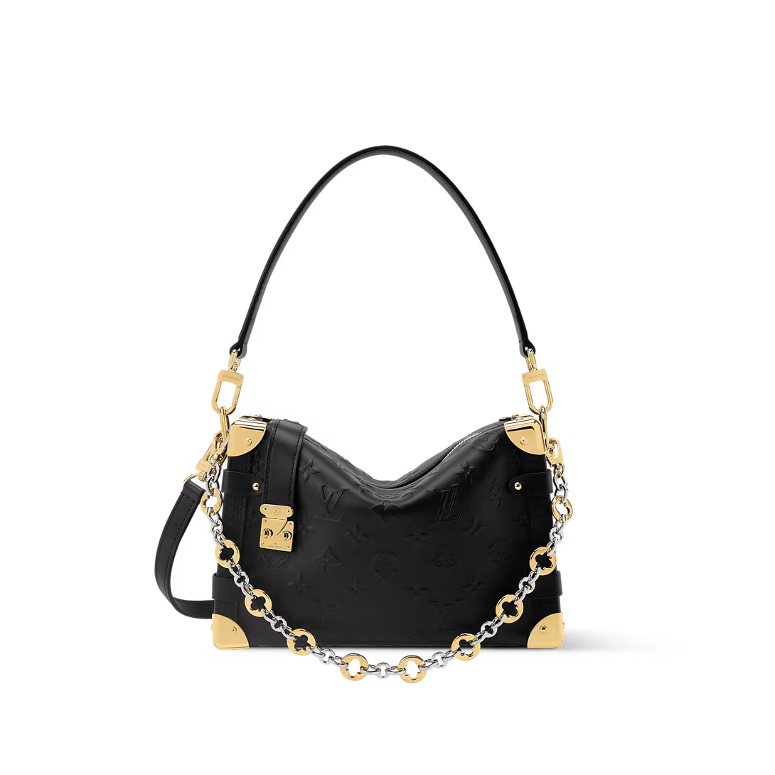 Side Trunk MM Monogram