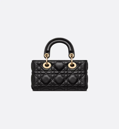 Lady D-Joy Micro Bag With Box