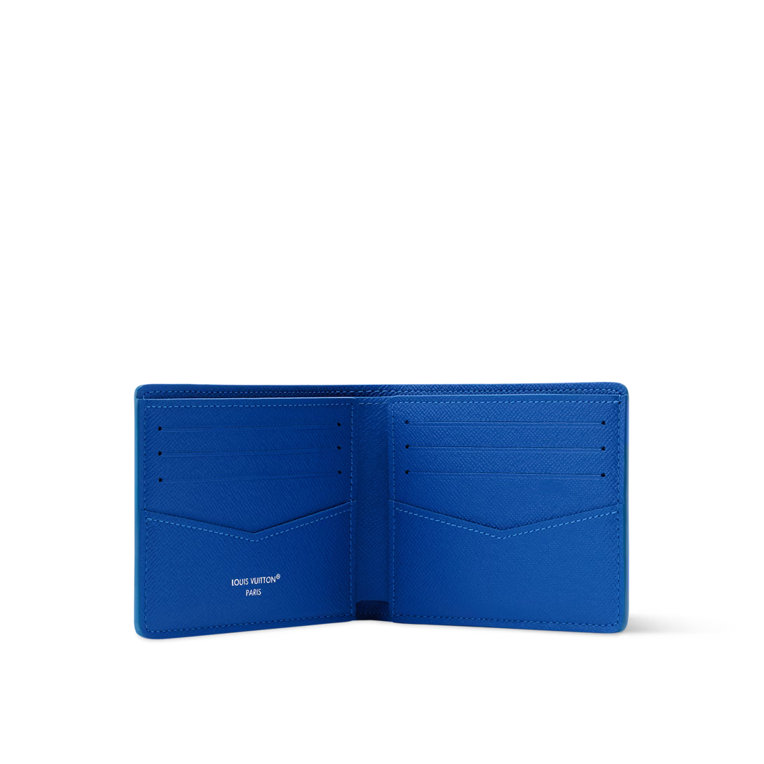 LV Slender Wallet With Box