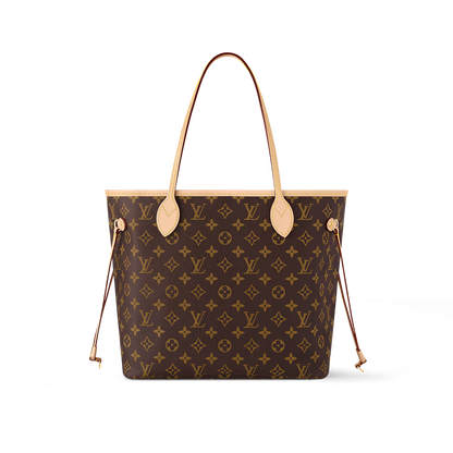 LV Neverfull GM Bag *High Quality* With Box
