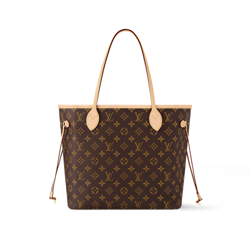 LV Neverfull GM Bag *High Quality* With Box