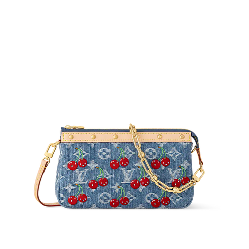 TM Pochette Accessoires With Box