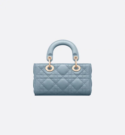 Lady D-Joy Micro Bag With Box