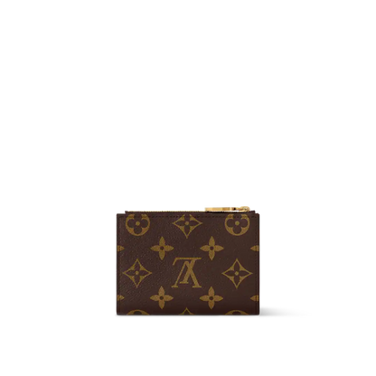LV x TM Lisa Wallet With Box
