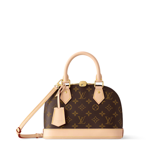 Alma BB Bag LV (without lock)