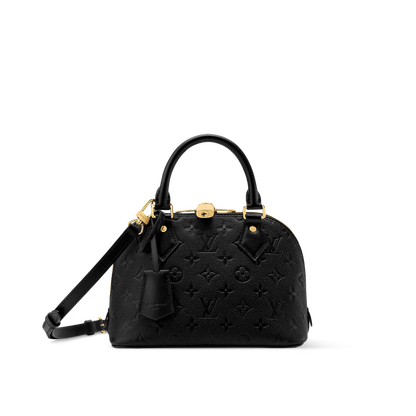 Alma BB Bag LV (without lock)