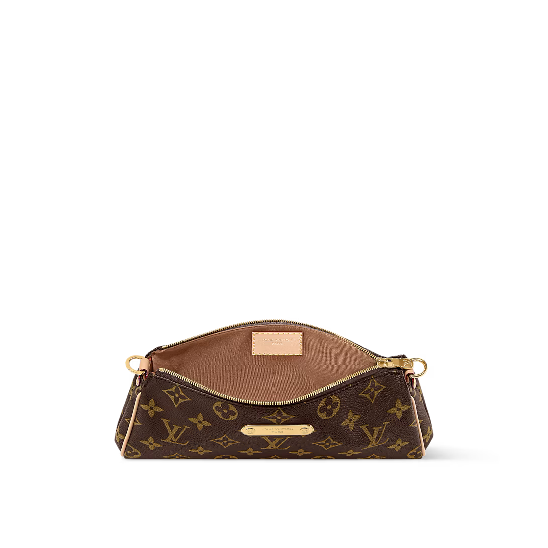 Pochette Eva