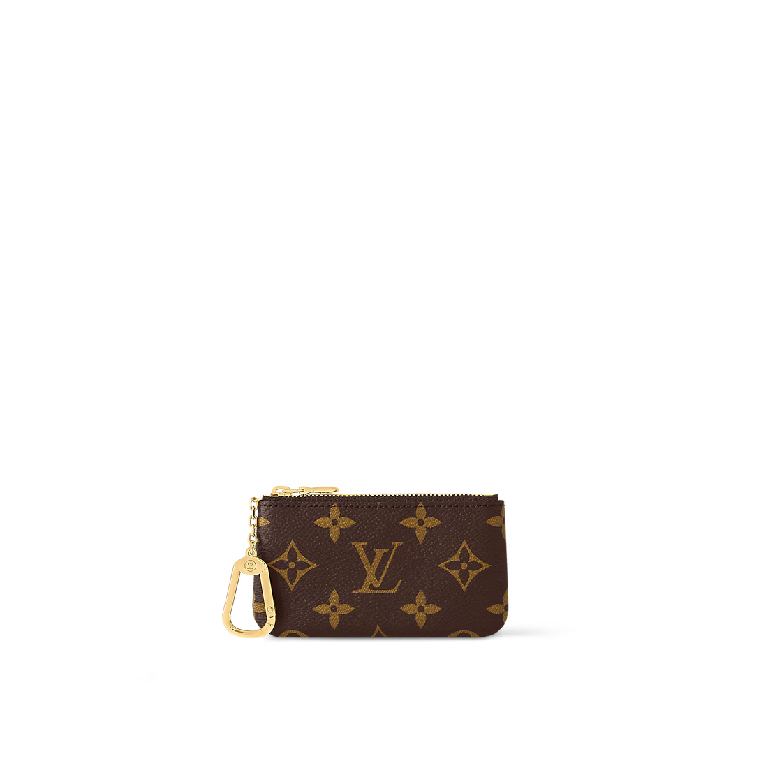 Key Pouch LV